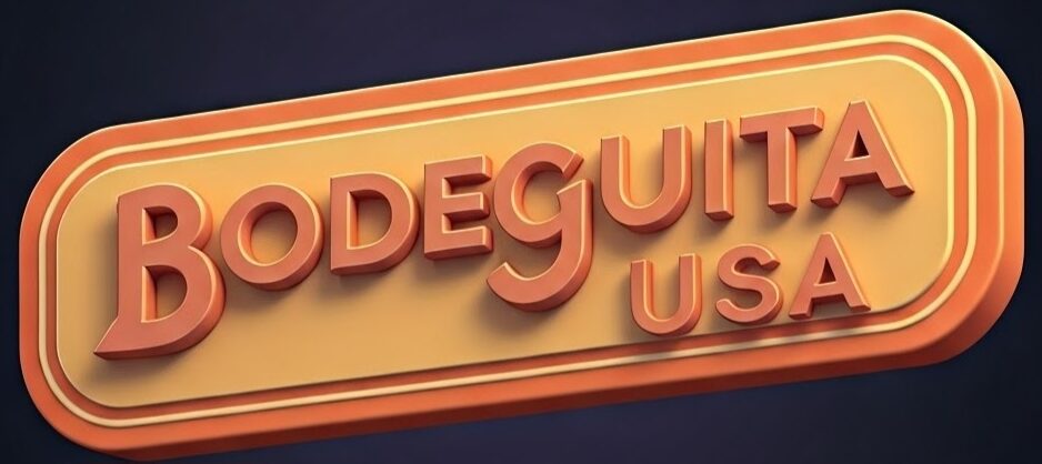 Bodeguita USA