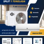 Split 1 Tonelada
