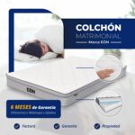 Colchón Matrimonial