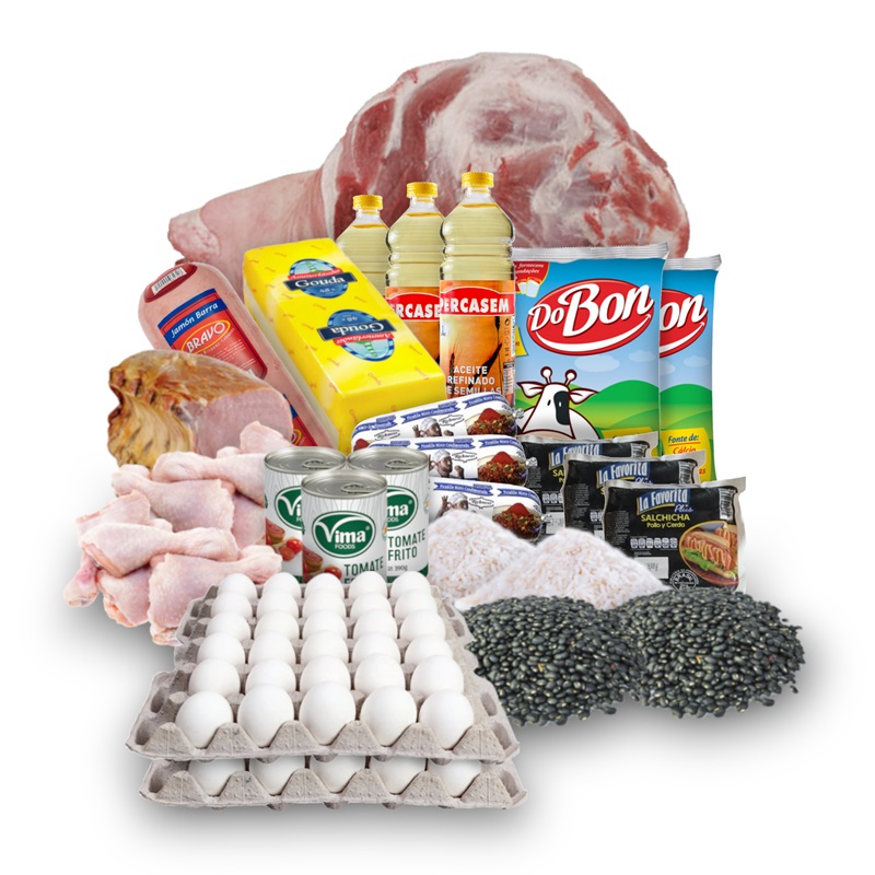 009.Combo-de-Alimentos-4 Combo de Alimentos 4 - Imagen 1