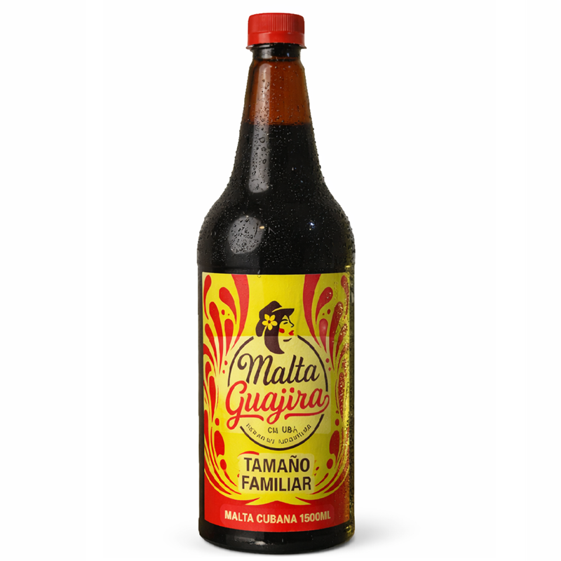 Malta Guajira Familiar