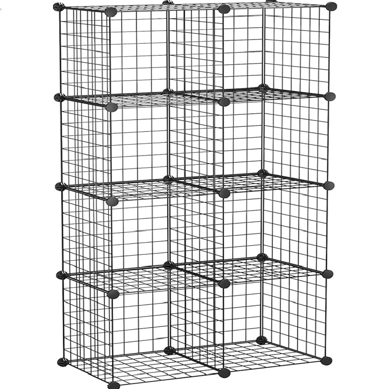 Estante Plegable