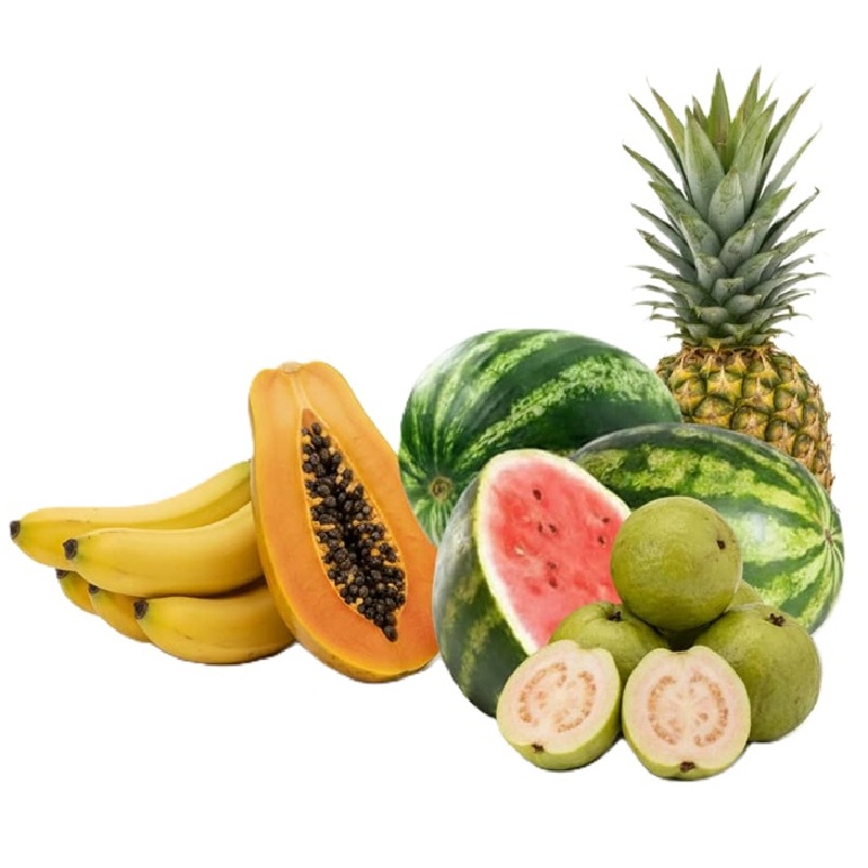 Combo Frutas Selectas