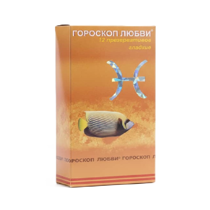 Condones 12u