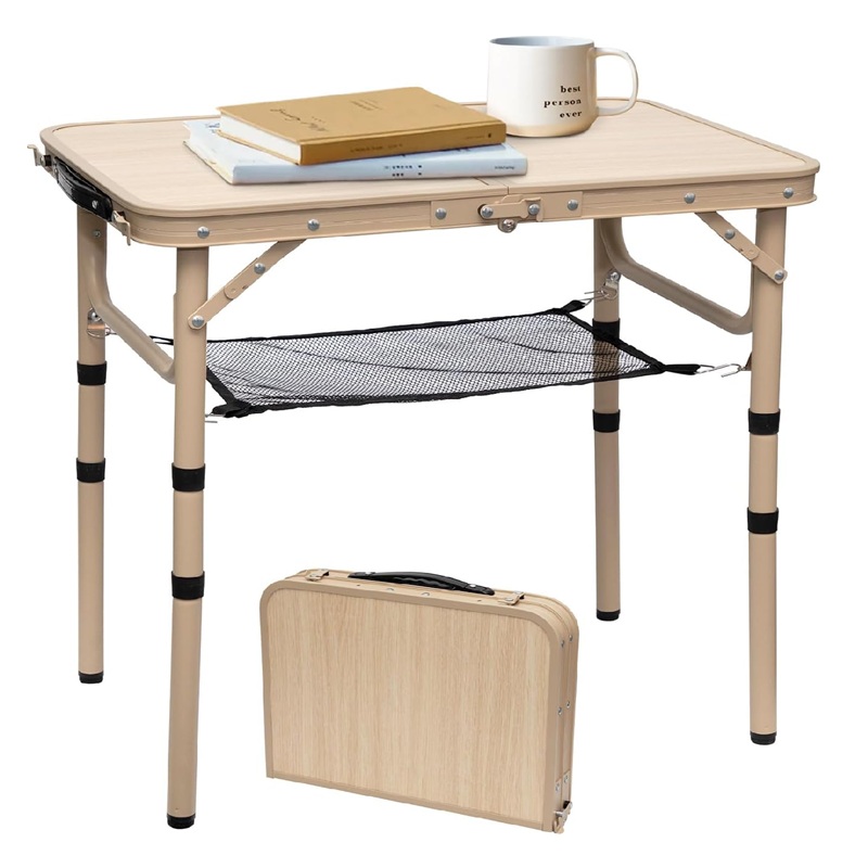 Mesa Plegable Pequeña Byliable