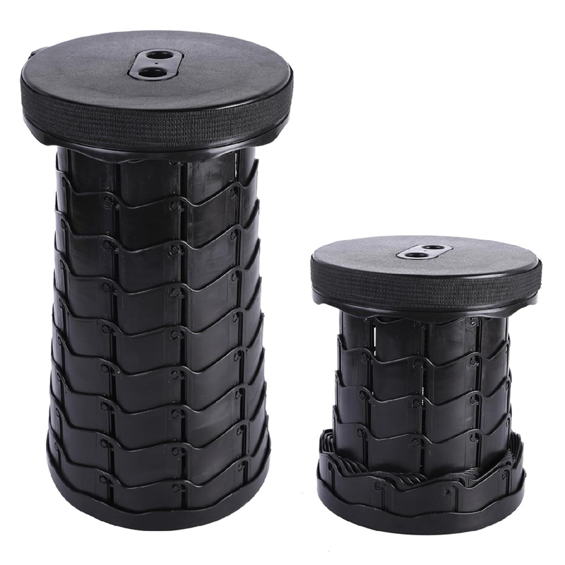 Taburete Plegable Portátil Generic
