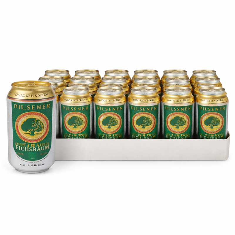 Cerveza Pilsener