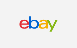 GiftCard - Ebay