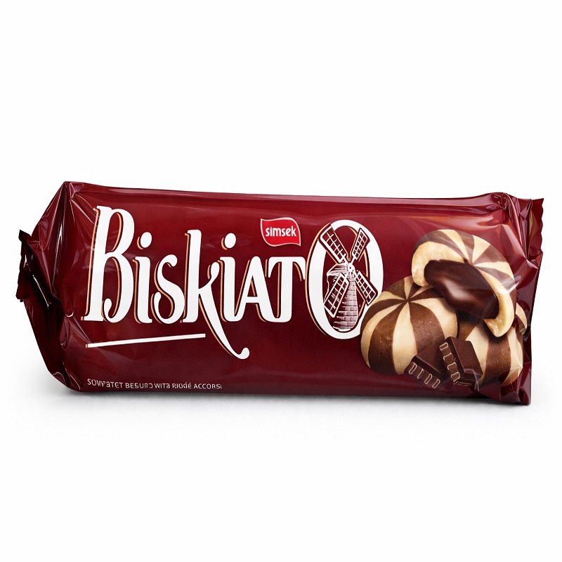 Galletas Biskiato