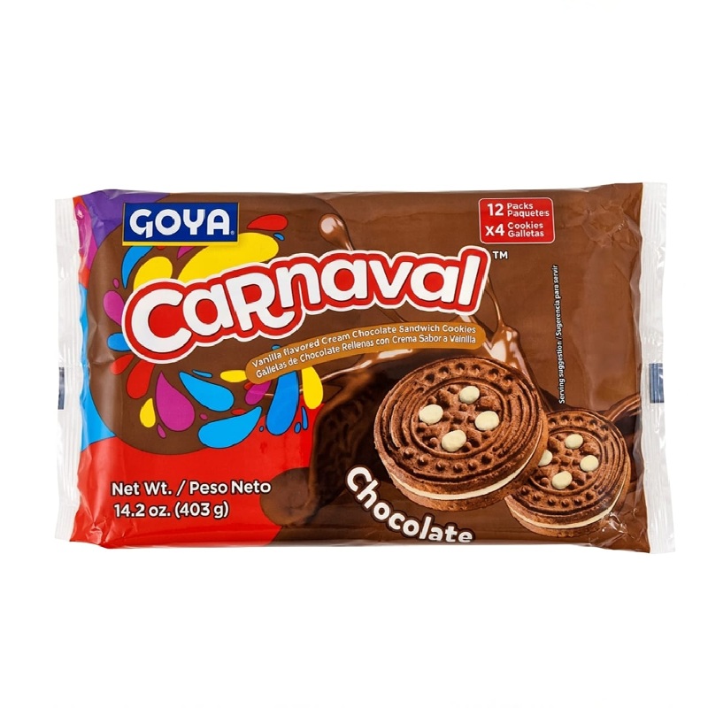 Galletas de Chocolate