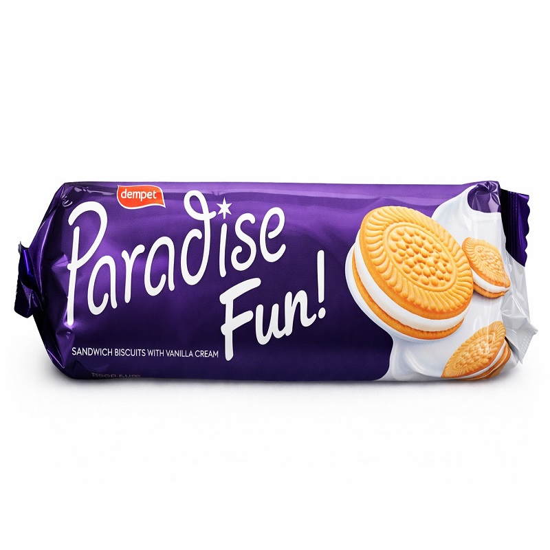 Galletas Paradice Fun
