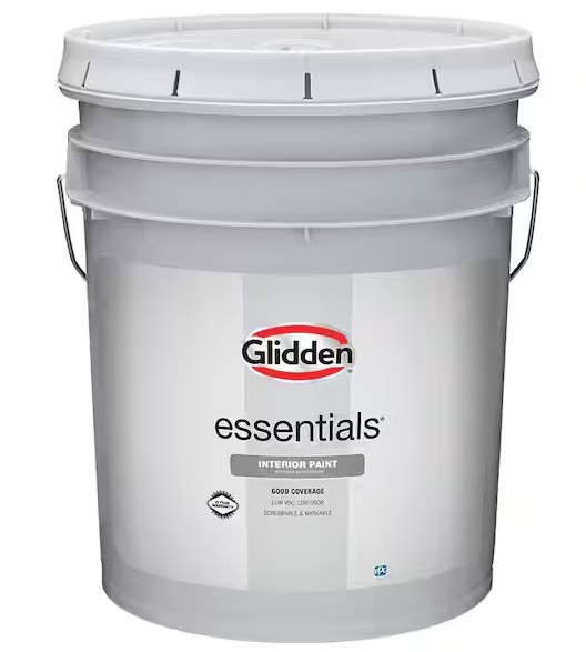 Pintura para Interiores (5 Galones)