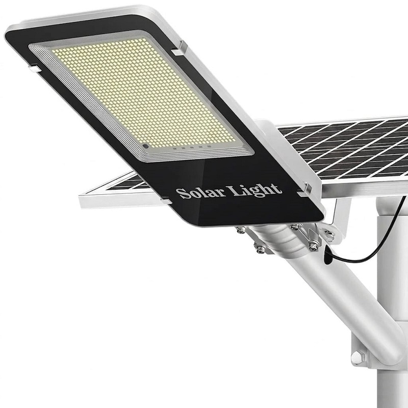 Sunwish Luces Solares de Exterior