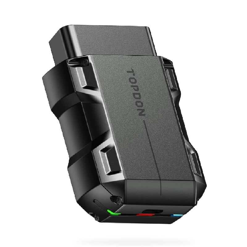 Escáner OBD2 Bluetooth