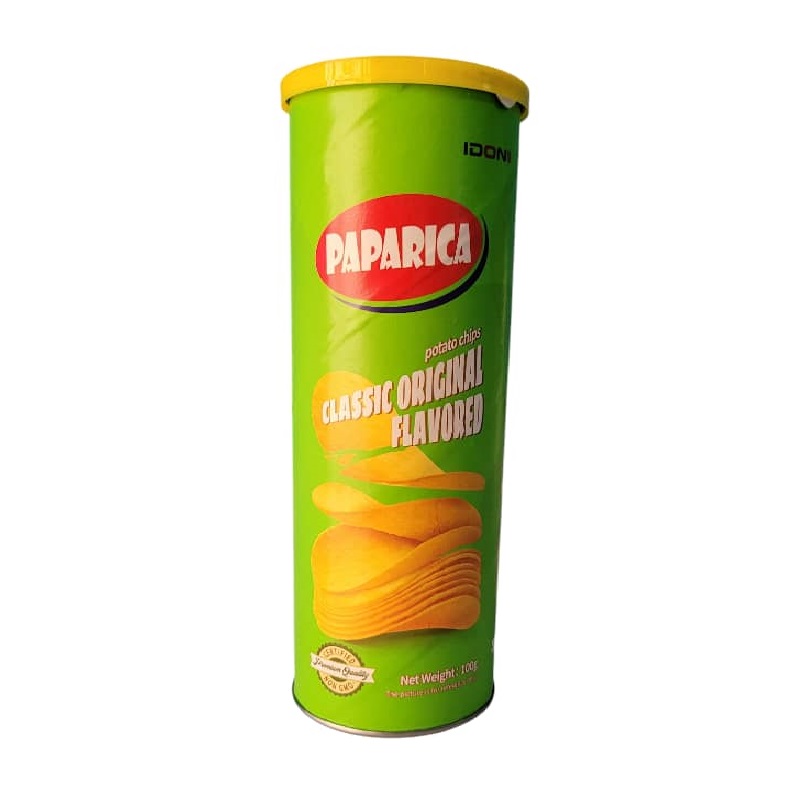 Patatas Fritas
