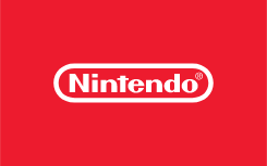 GiftCard - Nintendo