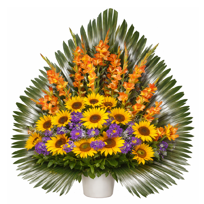 Ramo de Flores Varias Select