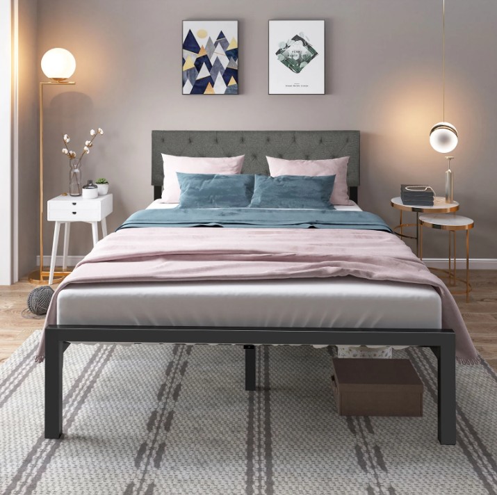 Cama Matrimonial (Full)