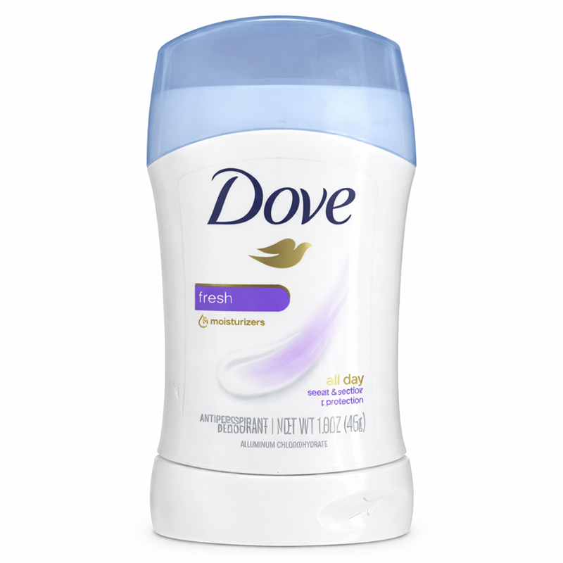 Desodorante Dove Fresh