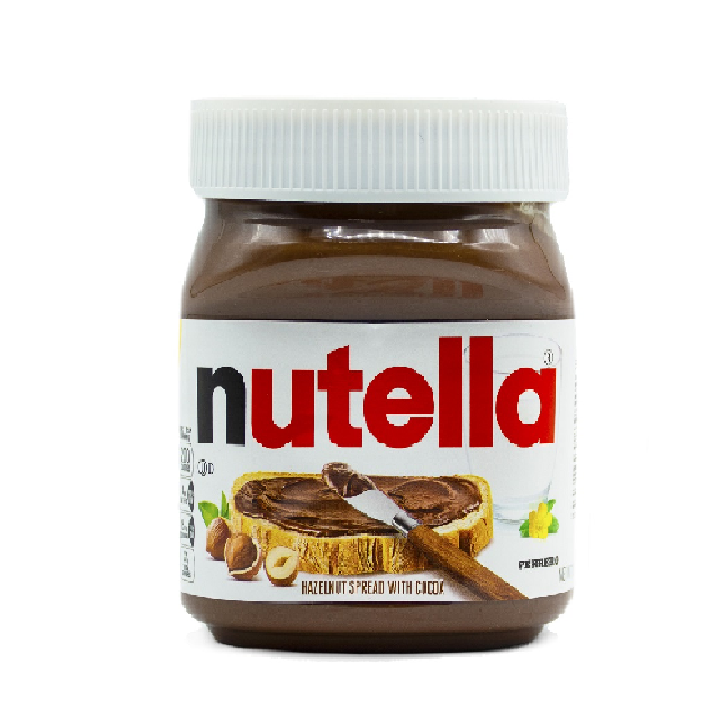 Nutella 220g