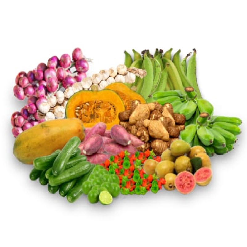 Combo del Agro 1
