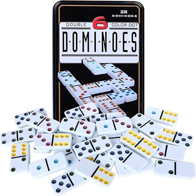Dominó Double Six