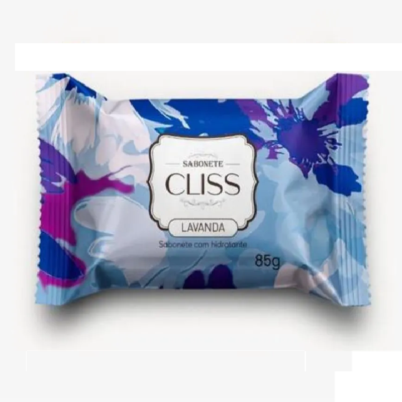 Jabón Cliss Lavanda