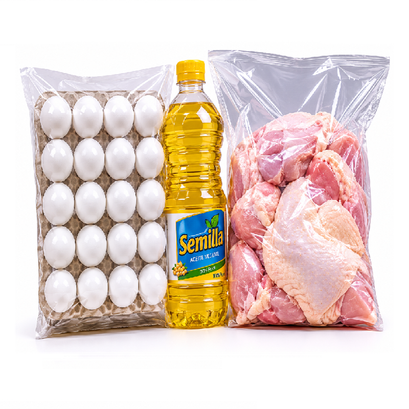 Combito Económico
