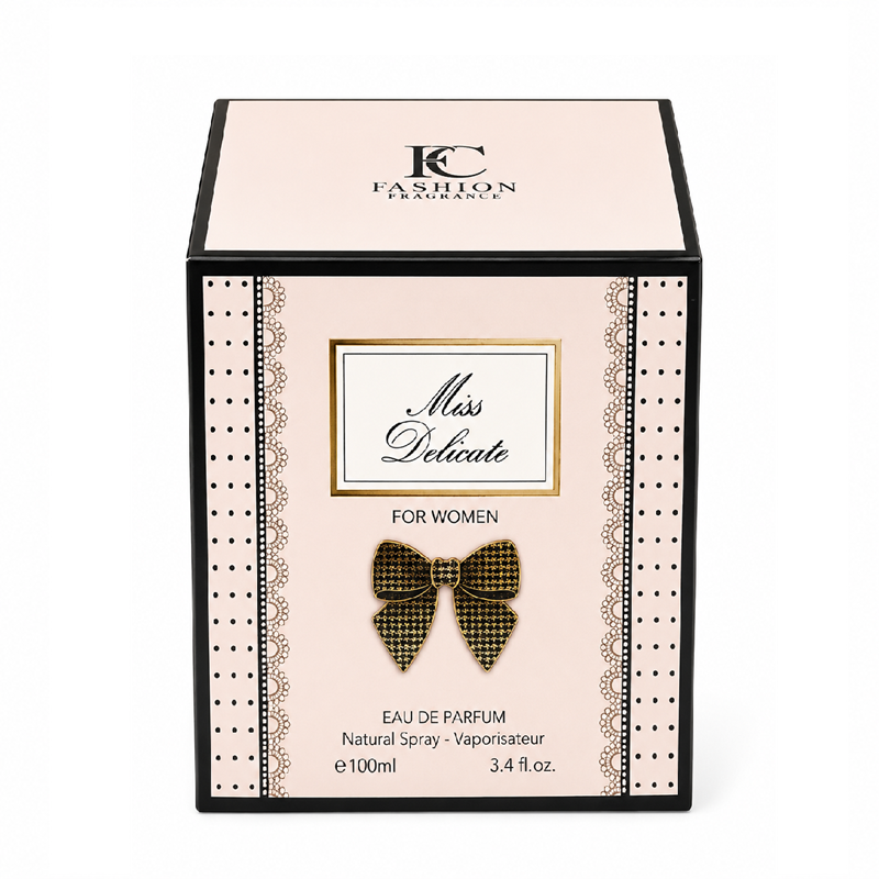 Perfume Miss Delicate