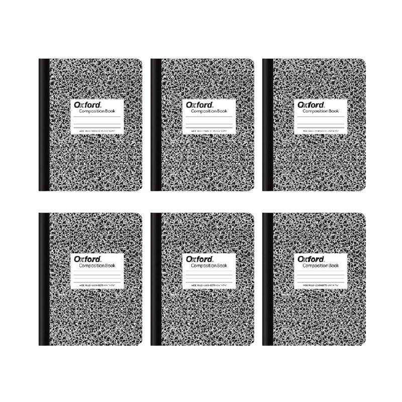 Cuadernos de Composición