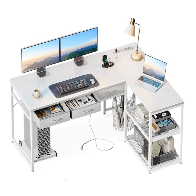 Escritorio de Computadora
