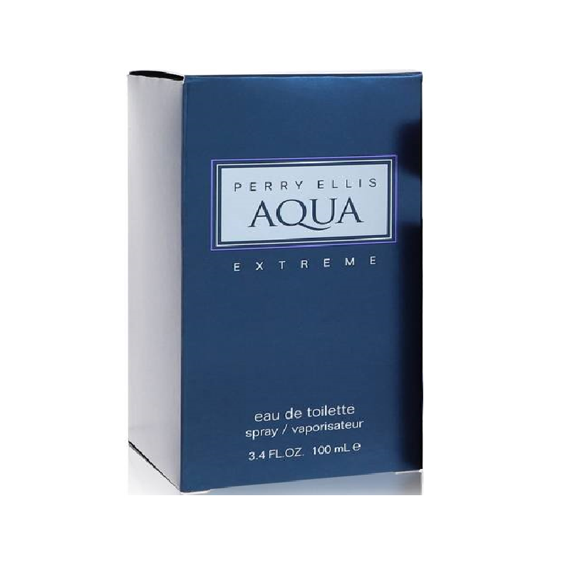 cuba-alimentos-restaurantes-viajes-envios-medicina-AQUA Perfume Aqua - Imagen 1
