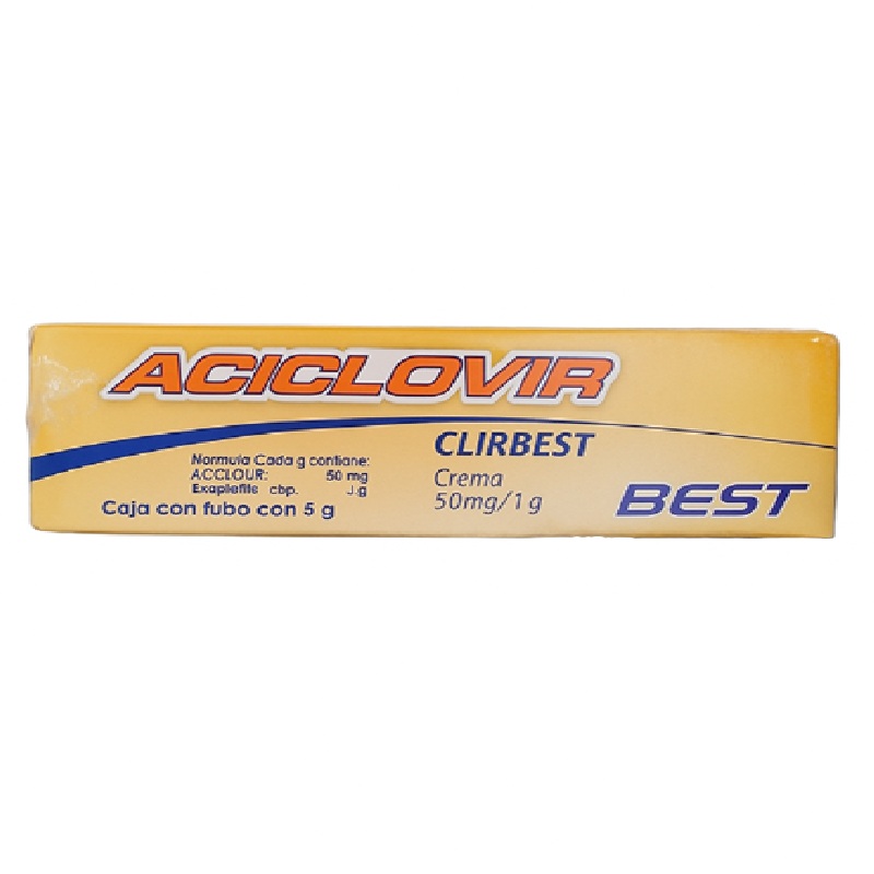Aciclovir Best