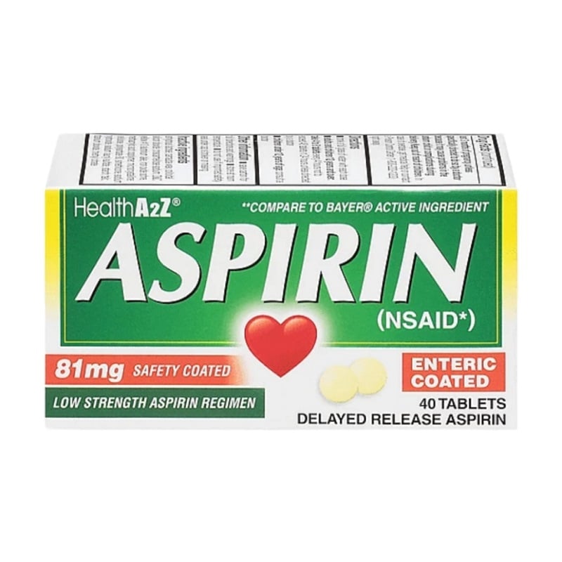 Aspirina
