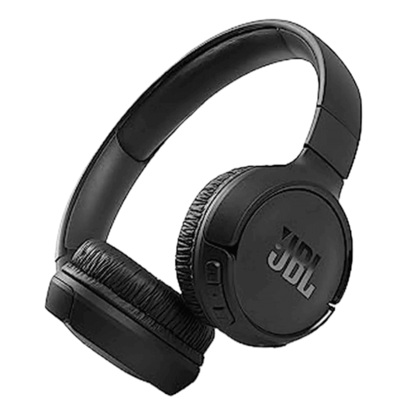 Auriculares Inalámbricos JBL T510BT