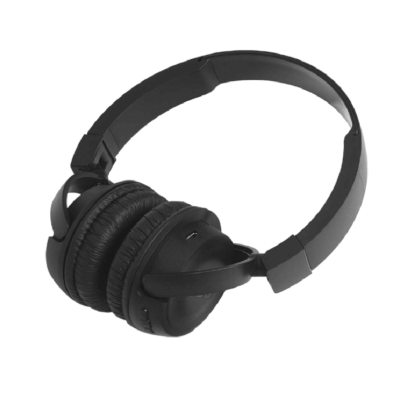 Auriculares Inalámbricos JBL T460BT