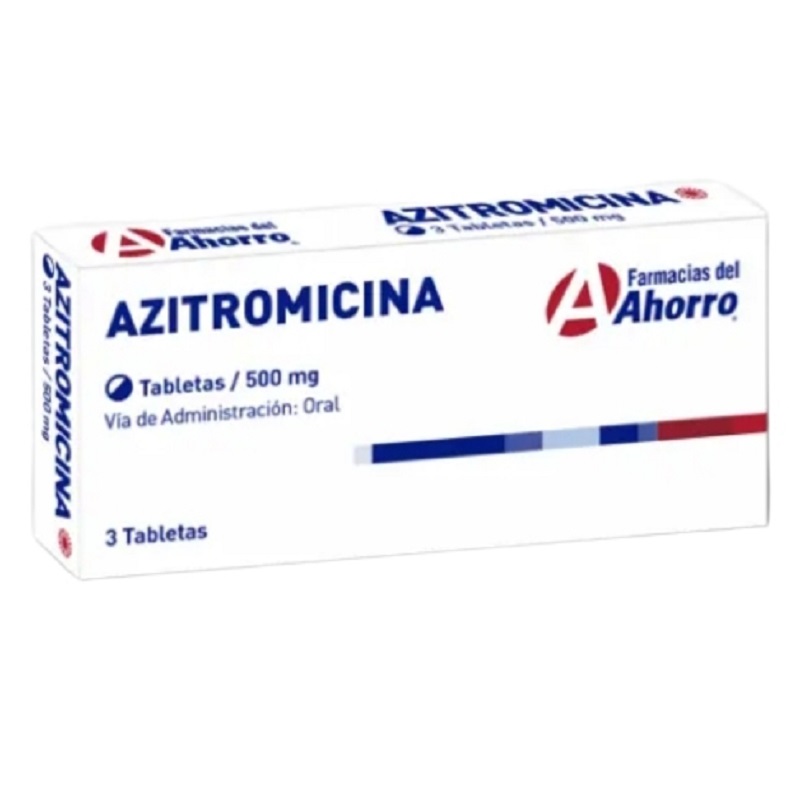 Azitromicina