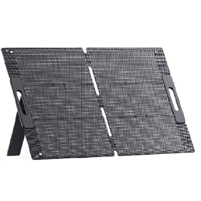 Panel Solar de 100W