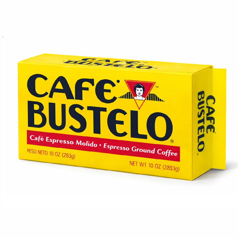 Café Bustelo