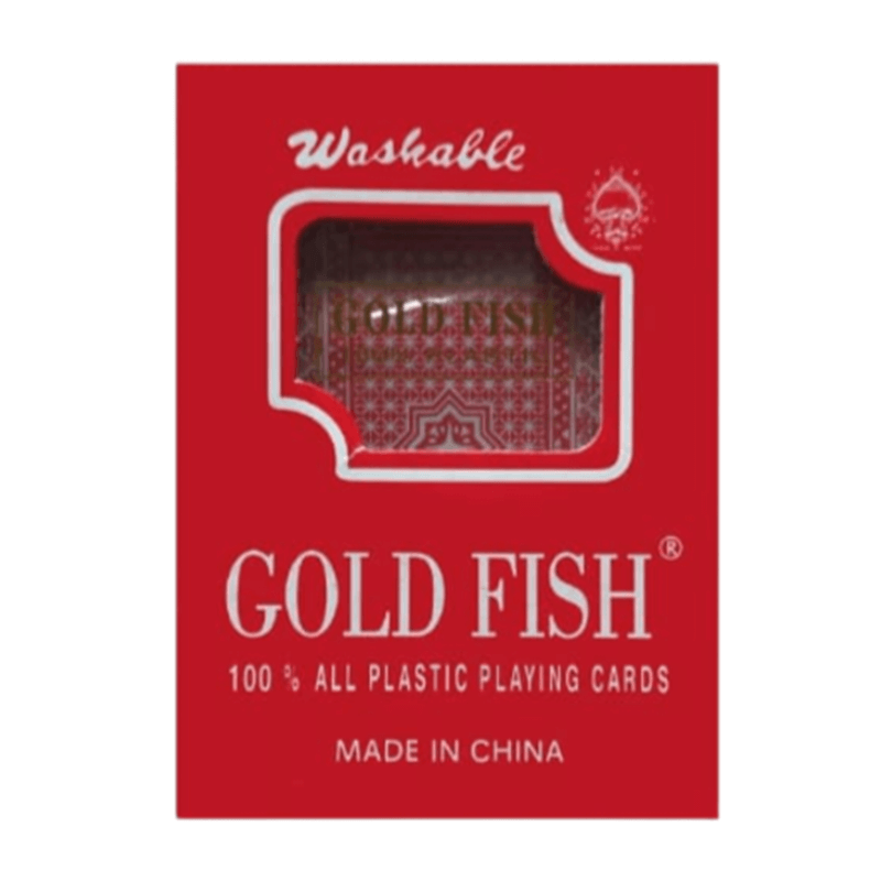 Barajas Gold Fish