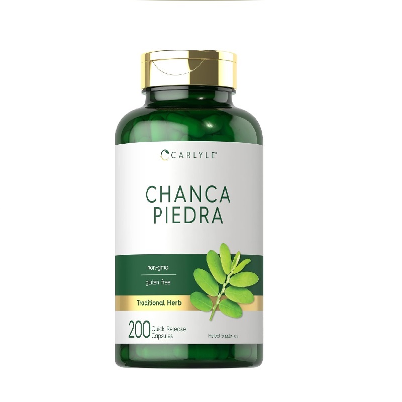 Chanca Piedra 500mg