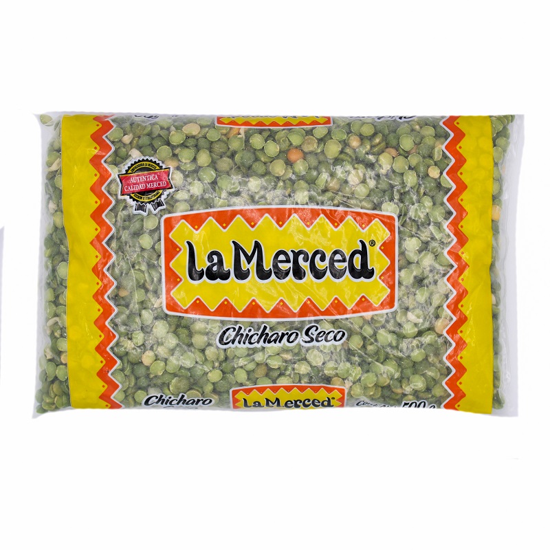 Chicharos Verdes
