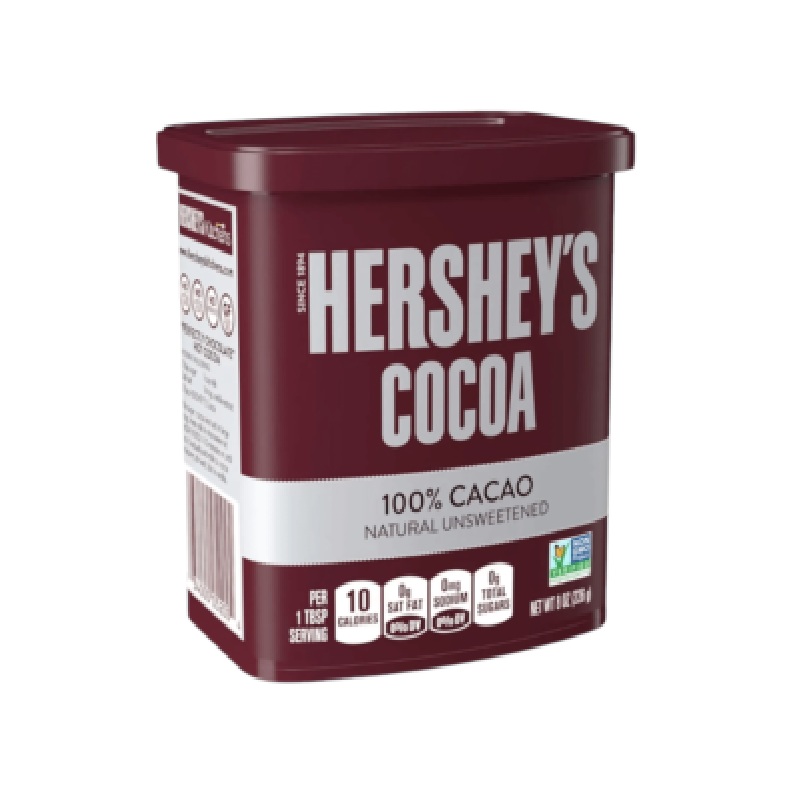 Cacao Hershey´s en Polvo