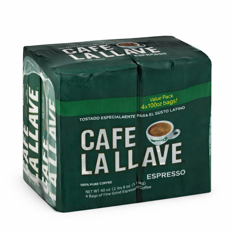 Café La Llave 4u