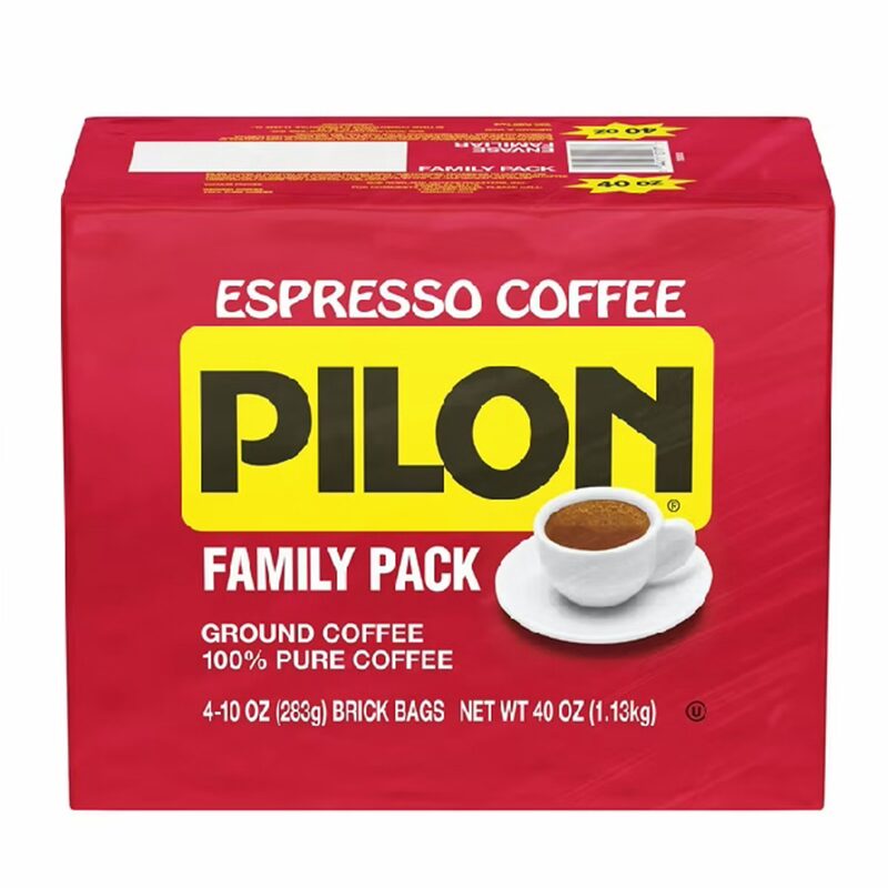 Café Pilón 4u