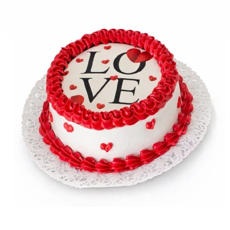 Cake Love