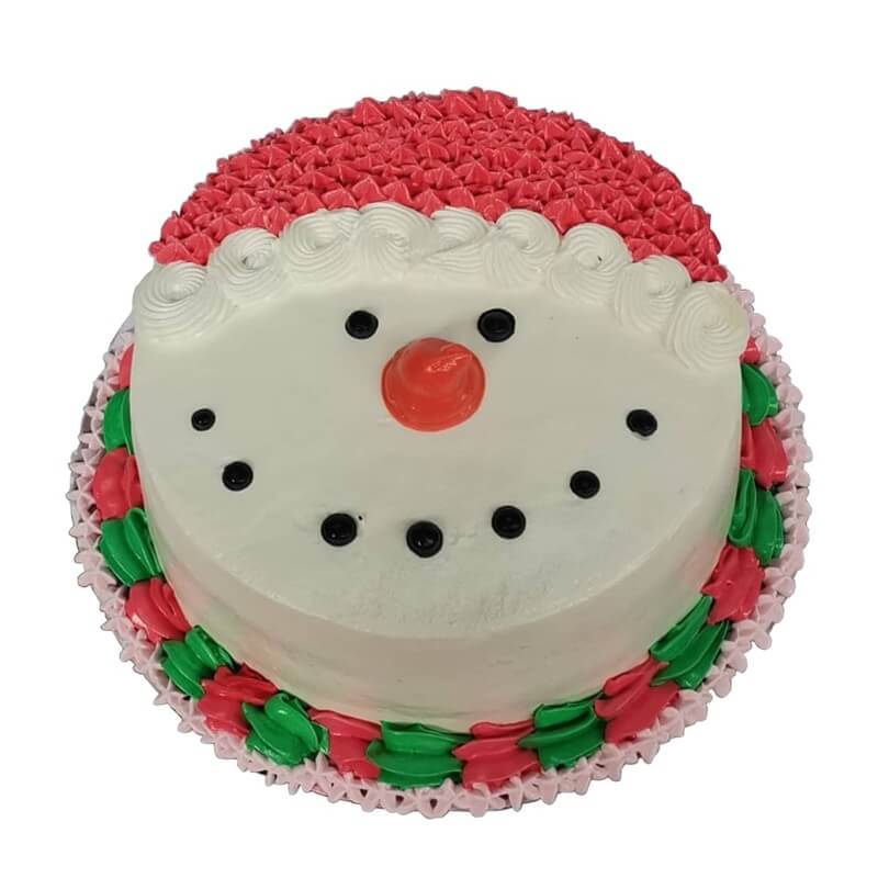 cuba-alimentos-restaurantes-viajes-envios-medicina-Cake-navidad-1 Cake de Navidad 1 - Imagen 1