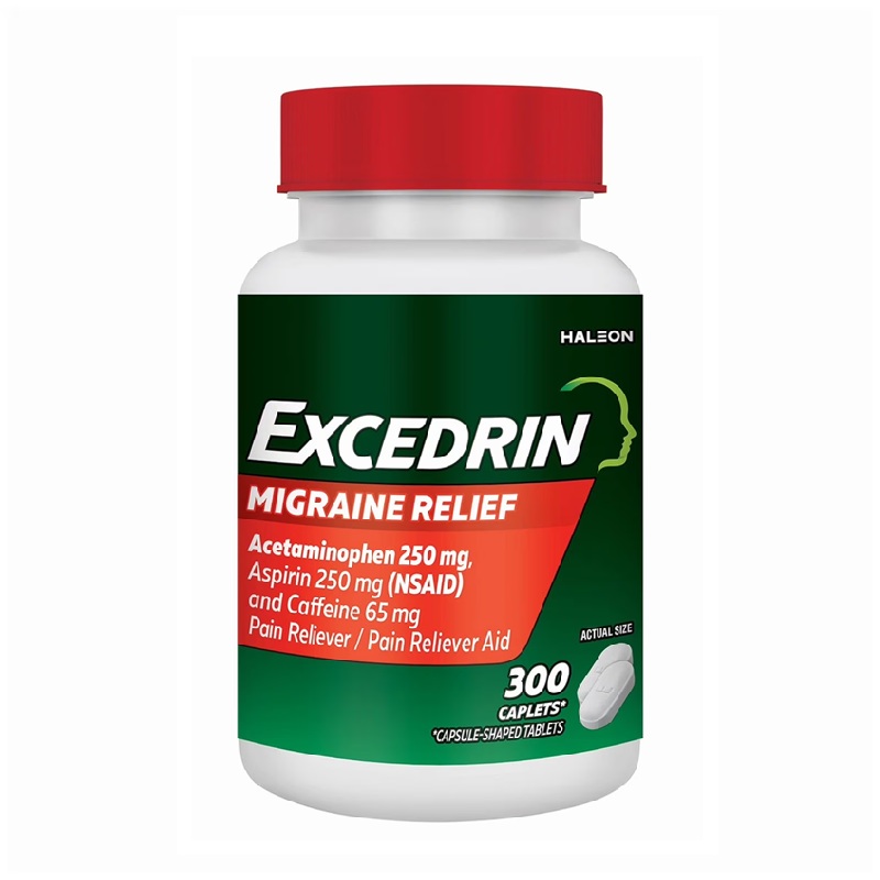 Excedrin 300u