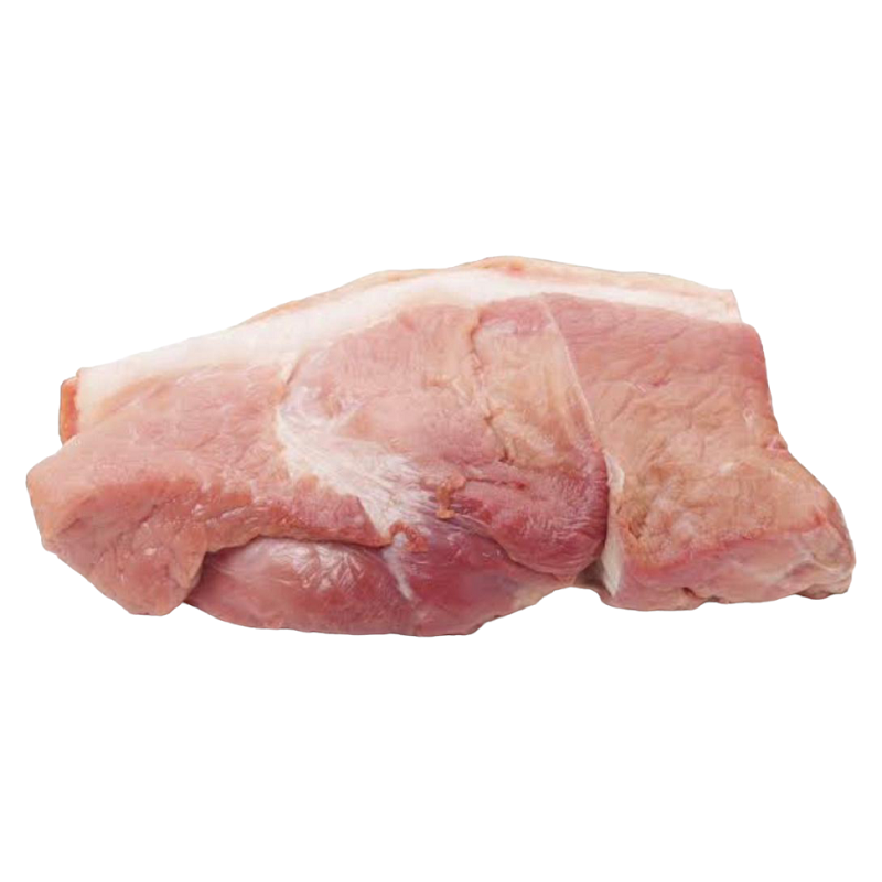 Pierna de Cerdo Deshuesado