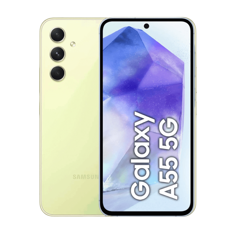 Celular Samsung Galaxy A55 128GB